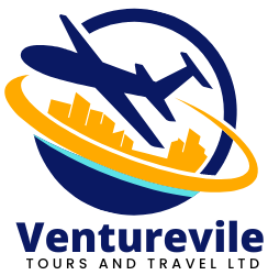 VENTUREVILLE TOURS & TRAVEL LTD